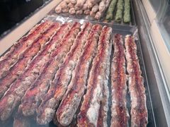 -HOT CRUSH趁热集合·现烤面包(上海环球港店)