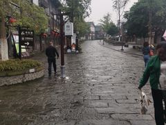 -南关石牌坊古镇