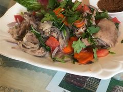 -新疆伊宁远征餐厅