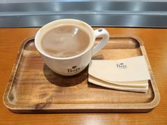 -Peet's 皮爷咖啡(乐峰店)