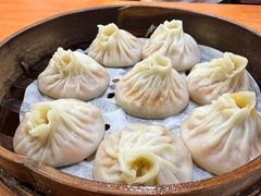 蟹粉鲜肉小笼-莱莱小笼·乔艾