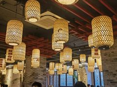 -二十八里太湖船菜(吉祥路店)