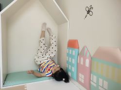 -豆乐园健康调理·小儿推拿