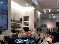 -玫瑰咖啡(中山六路店)