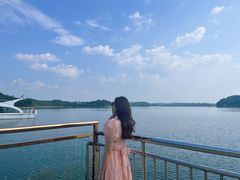 -仙海旅游度假区