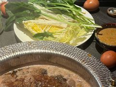 -牛YO寿喜烧和牛火锅自助(三台子万象汇店)