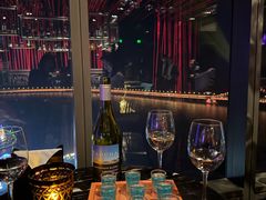 -大连君悦酒店 · VIVA(星海广场店)