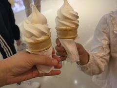 -麦当劳(民盈·国贸城店)