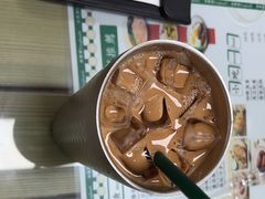 -兴华里茶记(禅城同济首店)