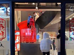 -JORDAN(外滩中央体验店)