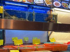 -醉壹号海鲜大排档·老厦门特色菜(厦门美食地标店)