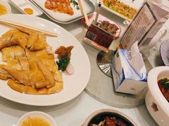 -御彩酒家(东风东路店)