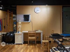 -懒人Club运动健身·运动康复·私教(三迪中心店)