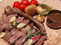 -半秋山西餐厅(巴南万达广场店)