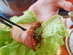 -康巴藏餐(束河古镇店)