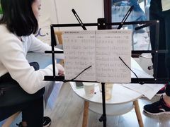 -WithU悠弦时光·尤克里里之家ukulele(宽窄巷子店)