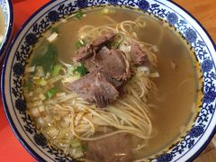 -竹青胶东摔面(黄岛开发区店)
