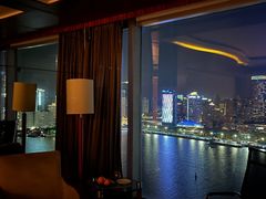 -上海凯宾斯基大酒店