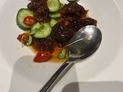 -正院大宅门烤鸭(首体店)