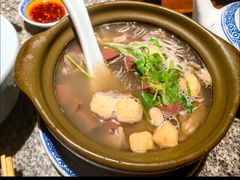 -南京大牌档(济南万象城店)