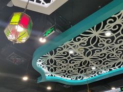 -帕米尔食府(白云观店)