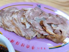 -牛马行牛肉饸饹铺(长春总店)