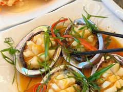 -众味海鲜大排档·活海鲜·潮汕味(南澳店)