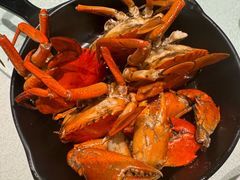 -莲花公园煎蟹(总店)