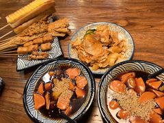 -小二楼炖肠