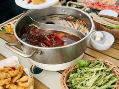 -四喜小胖·北京涮肉(五道营店)