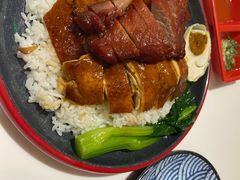 -龙记香港茶餐厅(久光百货店)