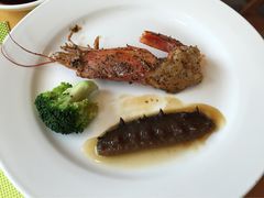 iphone_upload_pic-咖啡苑·沈阳今旅酒店Hotel Jen·香格里拉集团