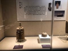 -浙江省博物馆(孤山馆区)