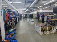 -迪卡侬(李沧店)