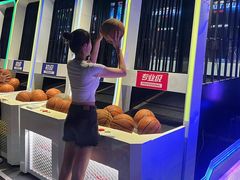 -VS SPORTS PARK运动玩乐园·团建·生日会(合生汇店)