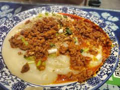 -云南李记罐罐米线饵丝小吃(汉中门金鹰店)
