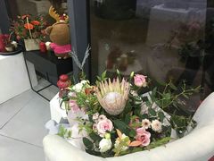 -Butchart布查德鲜花(花艺设计中心)