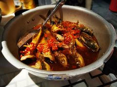 -农耕记·湖南土菜(halo广场店)