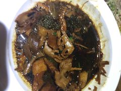吴越荣记(斜塘老街店)-吴越荣记·苏州菜·松鼠桂鱼(斜塘老街店)