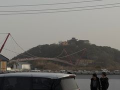 -平湖九龙山旅游度假区