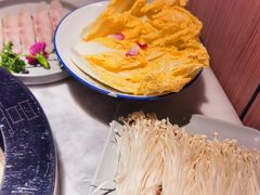 -煲宫猪肚鸡(晶品店)