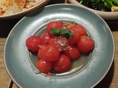 -那时新疆·若羌(经纬汇店)