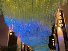 -雅达·阳羡溪山小镇中心