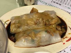 -点点心点心专门店(旺角店)