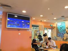 -大快活(罗湖商业城分店)