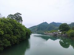 -绩溪龙川景区