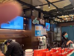 -茶米有言(城市市集龙之梦店)