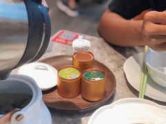 小罐茶-四道菜·福建菜馆(新街口金鹰店)