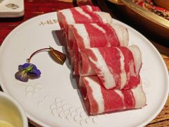 -小龙翻大江文化火锅(太古里店)