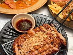 -Tegu泰古莲·泰国餐厅(红山6979店)